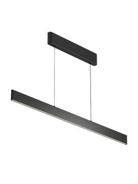 Линейный подвесной светильник Maytoni Ephoria P109PL-36W2.7-6K-B