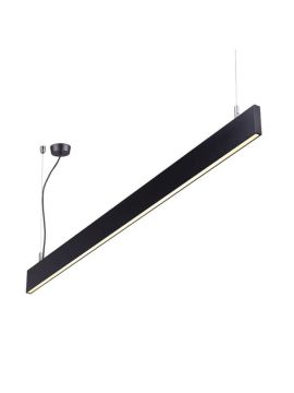 Подвесной светодиодный светильник Novotech Iter 358160