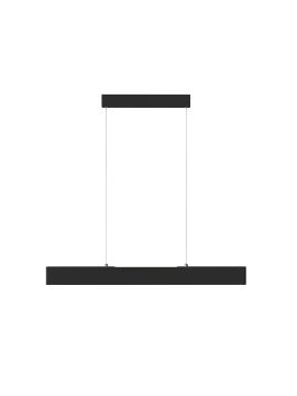 Подвесной светильник Maytoni Step P010PL-L23B4K