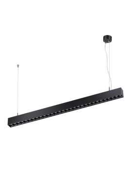 Подвесной светильник Novotech Iter 358876