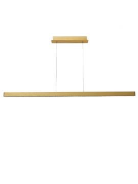 Линейный подвесной светильник Odeon Light Hightech Beveren 7007/38L