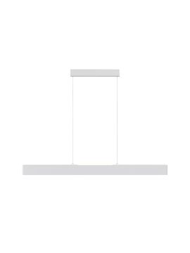 Подвесной светодиодный светильник Maytoni Step P010PL-L30W