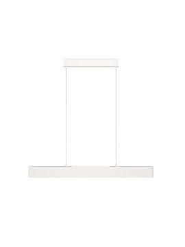 Подвесной светодиодный светильник Maytoni Step P010PL-L23W