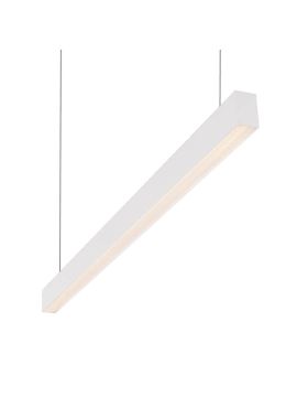 Подвесной светильник Denkirs DK9123-WH