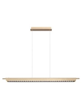 Линейный светильник Odeon Light Punto 7018/40LA