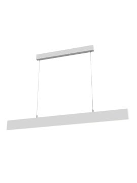 Подвесной светильник Maytoni Step P010PL-L30W4K