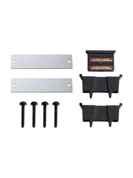 Соединитель прямой токопроводящий для модульного линейного светильника Novotech Over Fatto 359613