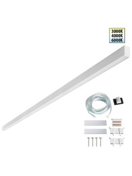 Линейный светильник Novotech Over Fatto 359606