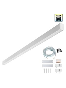 Линейный светильник Novotech Over Fatto 359604