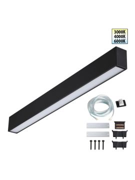 Линейный светильник Novotech Over Fatto 359603