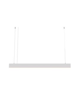Линейный подвесной светильник Maytoni Technical Basis P070PL-2.7-3-4K-W