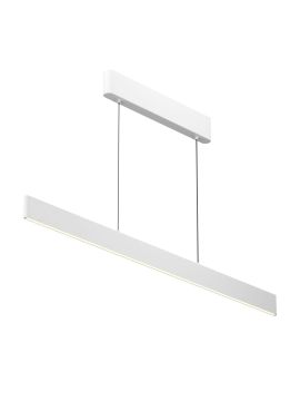 Линейный подвесной светильник Maytoni Technical Euphoria P109PL-36W2.7-6K-W