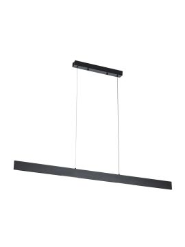 Линейный подвесной светильник Citilux Edge CL720031N