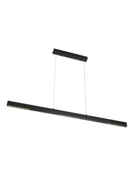 Линейный подвесной светильник Citilux Edge CL720021N