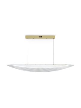 Подвесная люстра Freya Cloud FR5441PL-L40G