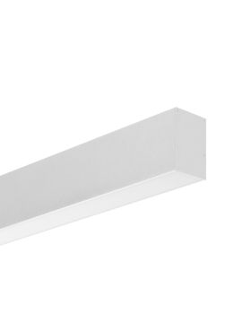 Линейный потолочный светильник Arlight SP-LINE-4970-L960-32W Day4000 056856