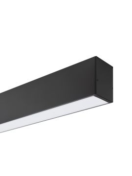 Линейный потолочный светильник Arlight SP-LINE-4970-L510-17W Warm3000 054170