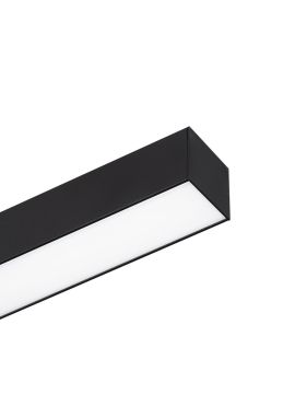 Линейный потолочный светильник Arlight SP-LINE-5050-L960-32W Warm3000 056378