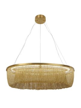 Подвесная люстра Favourite Vandfald 4491-8P