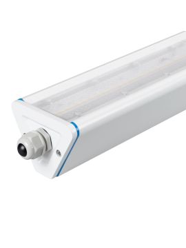 Линейный светильник Arlight SP-LAGERN-L1500-250W Day4000 052429