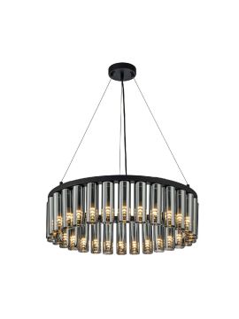 Подвесная люстра Favourite Slang 4504-30P