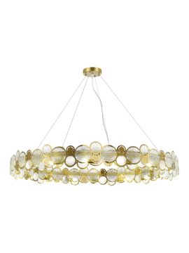 Подвесная люстра ST Luce Swatch SL6133.303.16