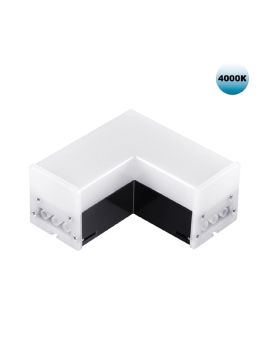 Светильник-соединитель Novotech Bits 359116