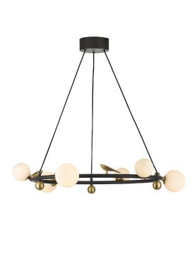 Подвесная люстра Favourite Sparrow 4324-6P