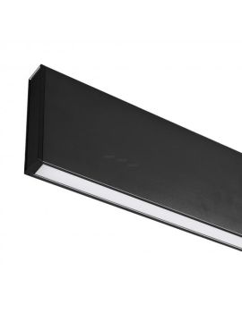 Линейный светильник Arlight Lineair Flat 031471