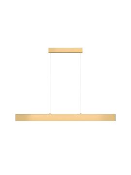 Подвесной светильник Maytoni Step P010PL-L30G4K