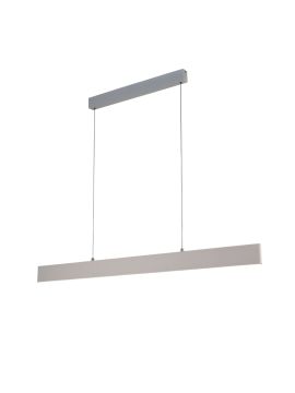 Подвесной светодиодный светильник Mantra Petaca 5490