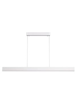 Подвесной светодиодный светильник Odeon Light Stravi 3810/37L