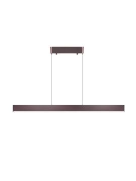 Подвесной светодиодный светильник Favourite Officium 2118-1P1