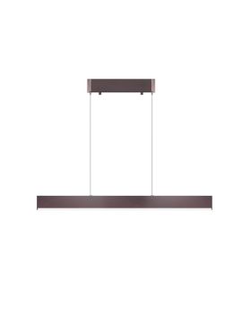 Подвесной светодиодный светильник Favourite Officium 2118-1P