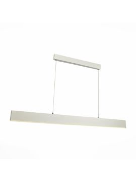 Подвесной светодиодный светильник ST Luce Percetti SL567.553.01