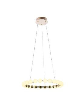 Подвесная люстра Favourite Helmet 4590-5P