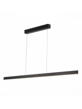 Подвесной светодиодный светильник ST Luce Percetti SL567.473.01