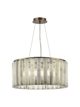 Подвесная люстра ST Luce DeLight Collection SL1516.303.08