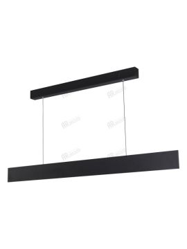 Подвесной светодиодный светильник Arlight SP-Blade-S1000x80-30W Day4000 027601(1)