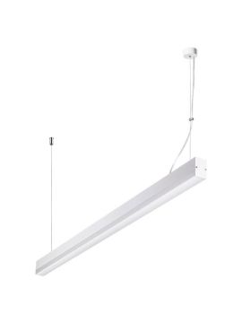 Подвесной светодиодный светильник Novotech Iter 358159