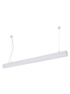 Подвесной светодиодный светильник Novotech Iter 358053