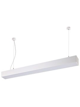 Подвесной светодиодный светильник Novotech Iter 358055