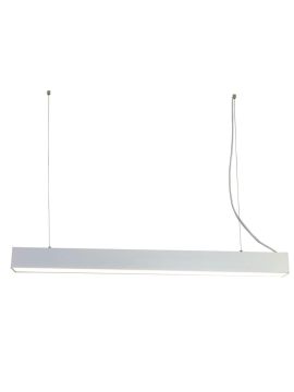 Подвесной светодиодный светильник Favourite Officium 2072-48P