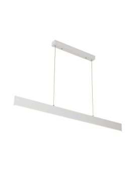 Подвесной светодиодный светильник Citilux Рейзор CL719340