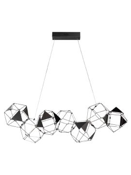 Подвесная люстра Odeon Light Trellis 5087/32L