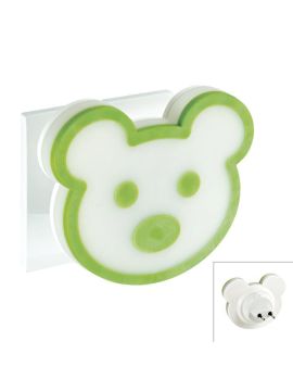 Настенный светильник Novotech Night Light 357333