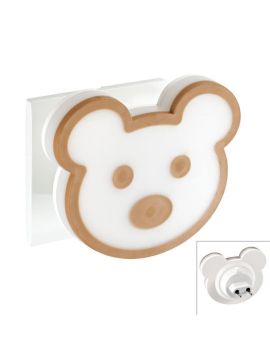 Настенный светильник Novotech Night Light 357332