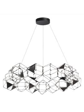 Подвесная люстра Odeon Light Trellis 5087/68L