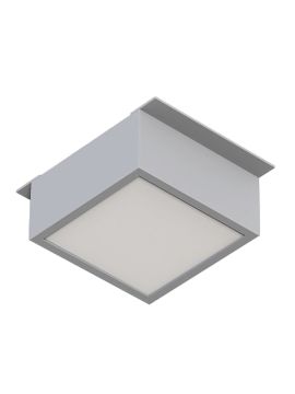 Встраиваемый светильник Arlight DL-GRIGLIATO-S90x90-6W Warm3000 051139