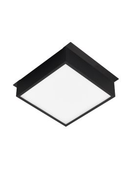 Встраиваемый светильник Arlight DL-GRIGLIATO-S140x140-18W Day4000 045699